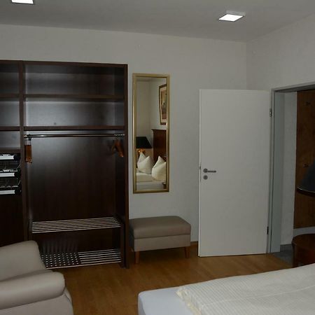 Alpina Home Rosenheim Ngoại thất bức ảnh