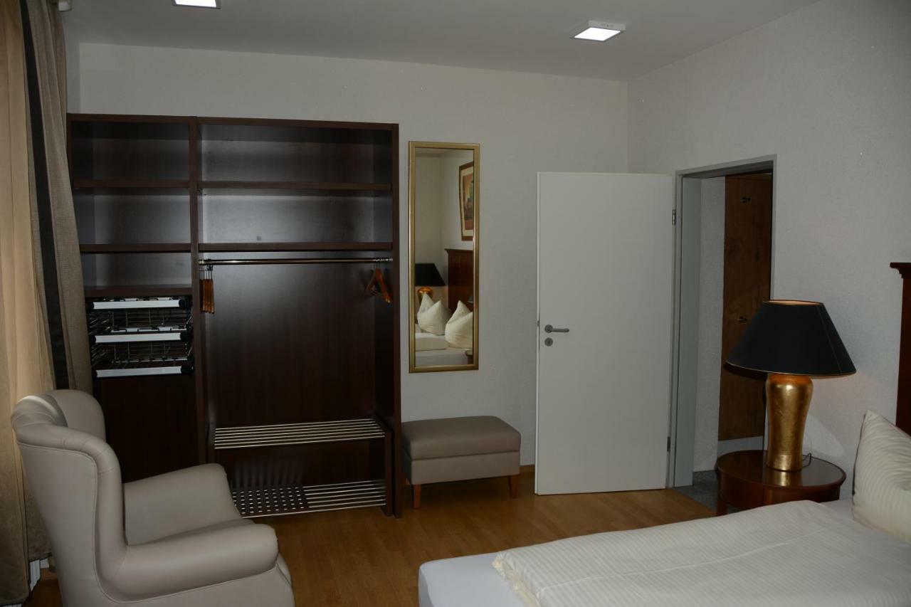 Alpina Home Rosenheim Ngoại thất bức ảnh