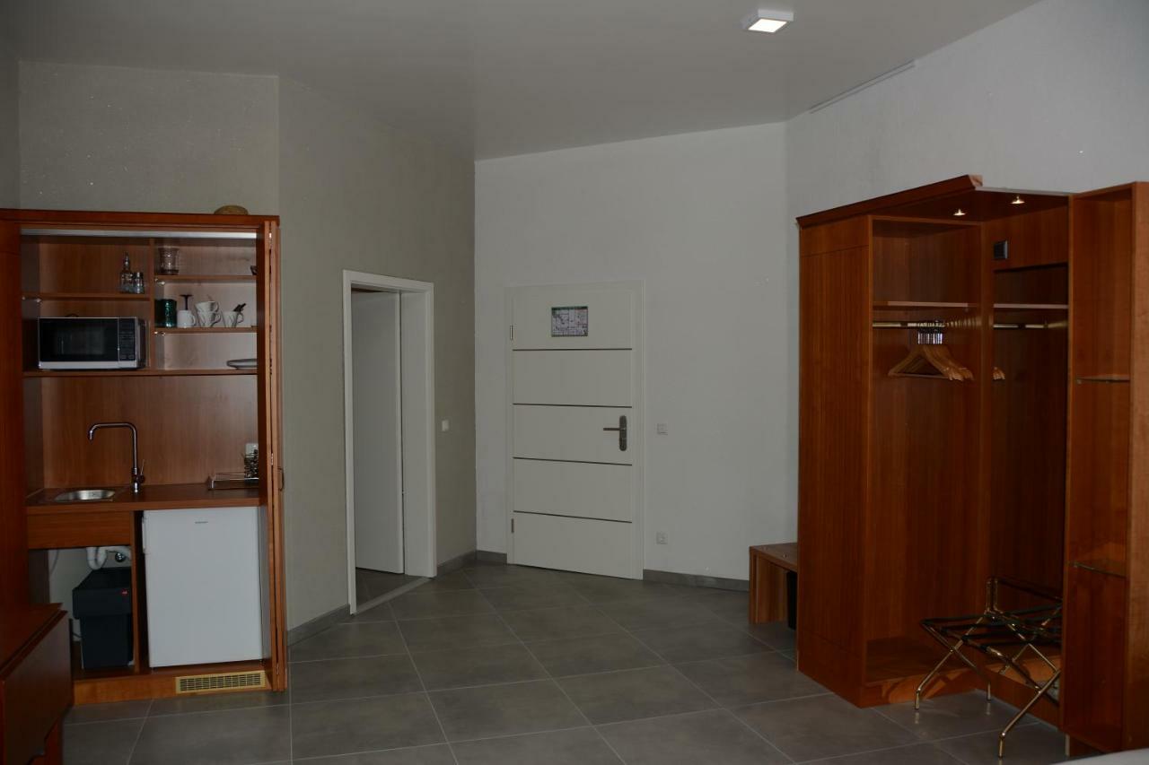 Alpina Home Rosenheim Ngoại thất bức ảnh