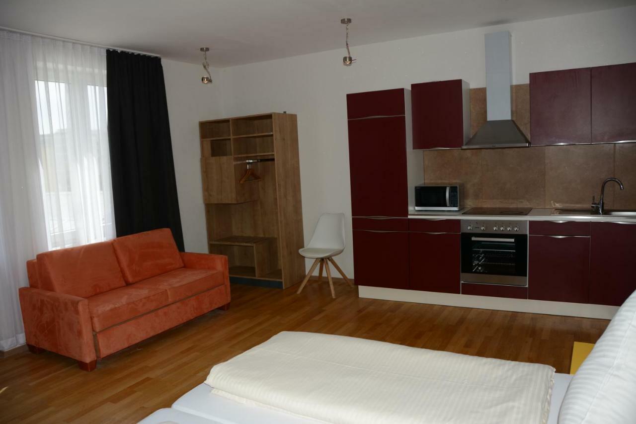 Alpina Home Rosenheim Ngoại thất bức ảnh
