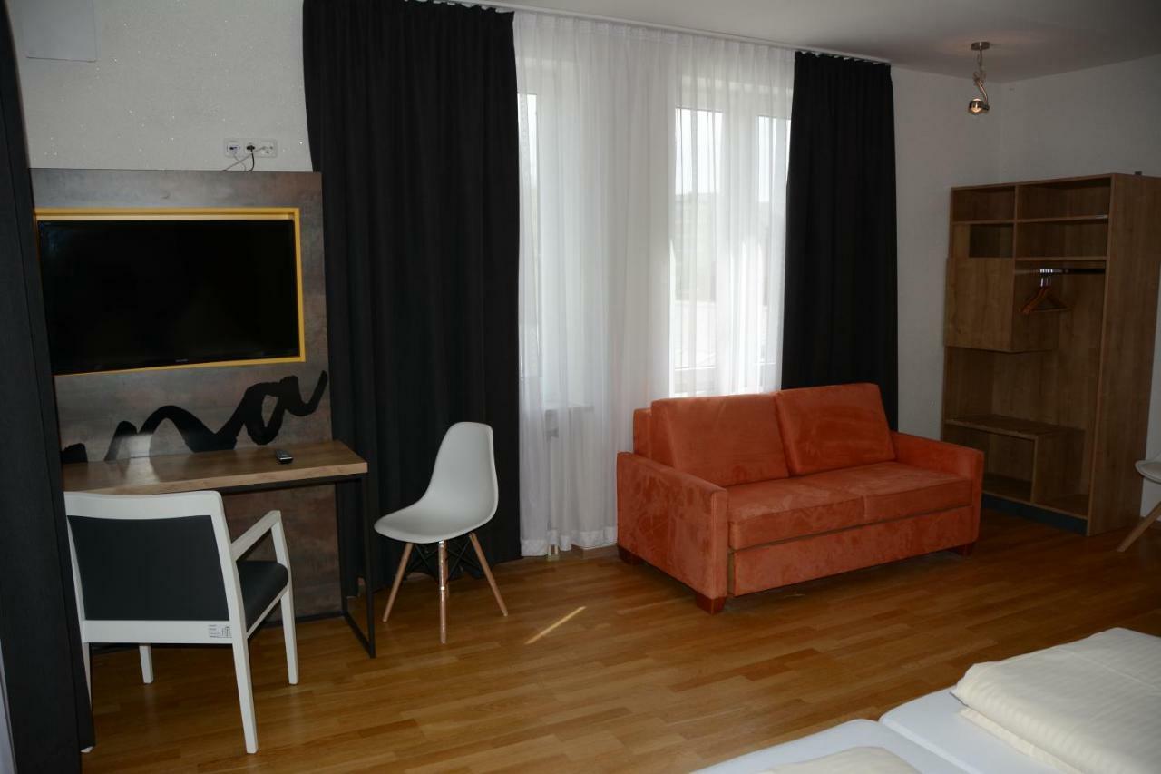 Alpina Home Rosenheim Ngoại thất bức ảnh