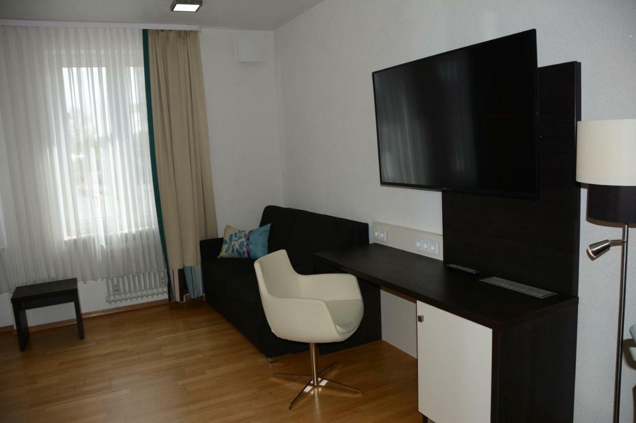 Alpina Home Rosenheim Ngoại thất bức ảnh