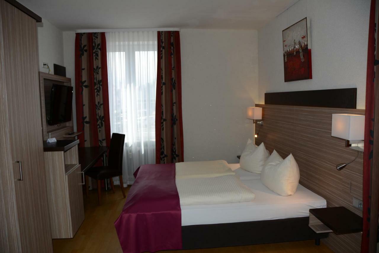 Alpina Home Rosenheim Ngoại thất bức ảnh