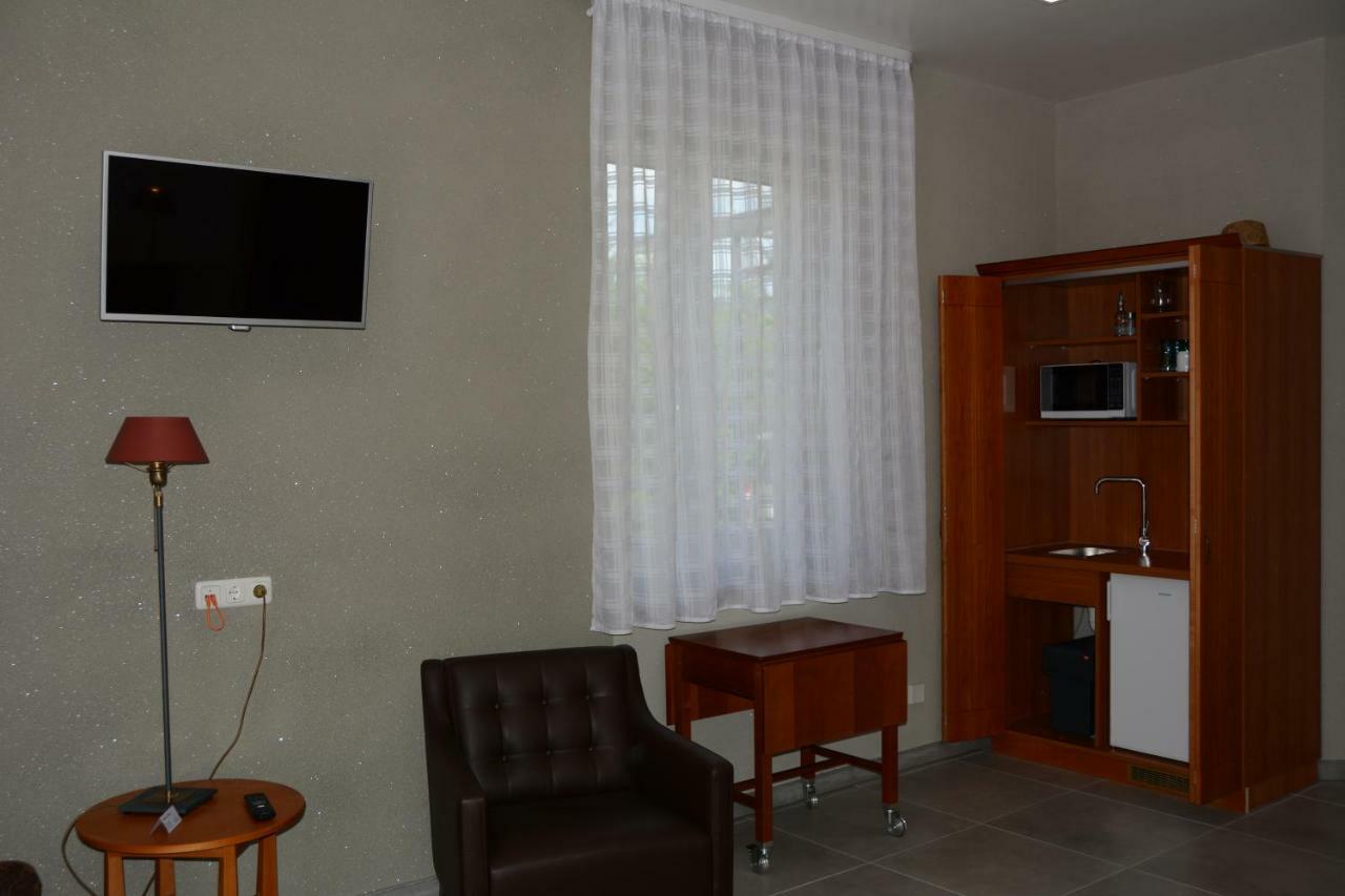 Alpina Home Rosenheim Ngoại thất bức ảnh