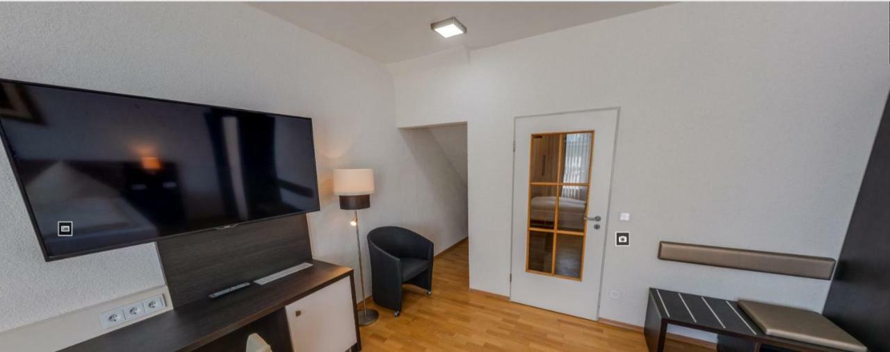Alpina Home Rosenheim Ngoại thất bức ảnh