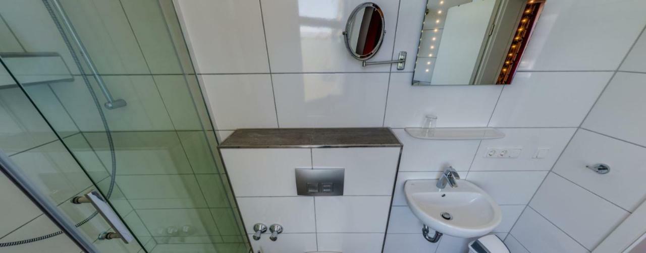 Alpina Home Rosenheim Ngoại thất bức ảnh