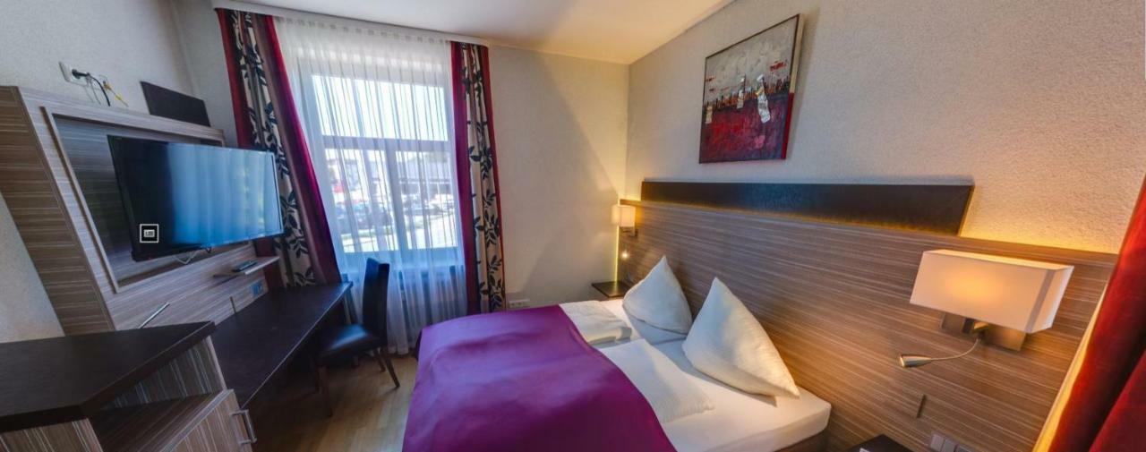 Alpina Home Rosenheim Ngoại thất bức ảnh